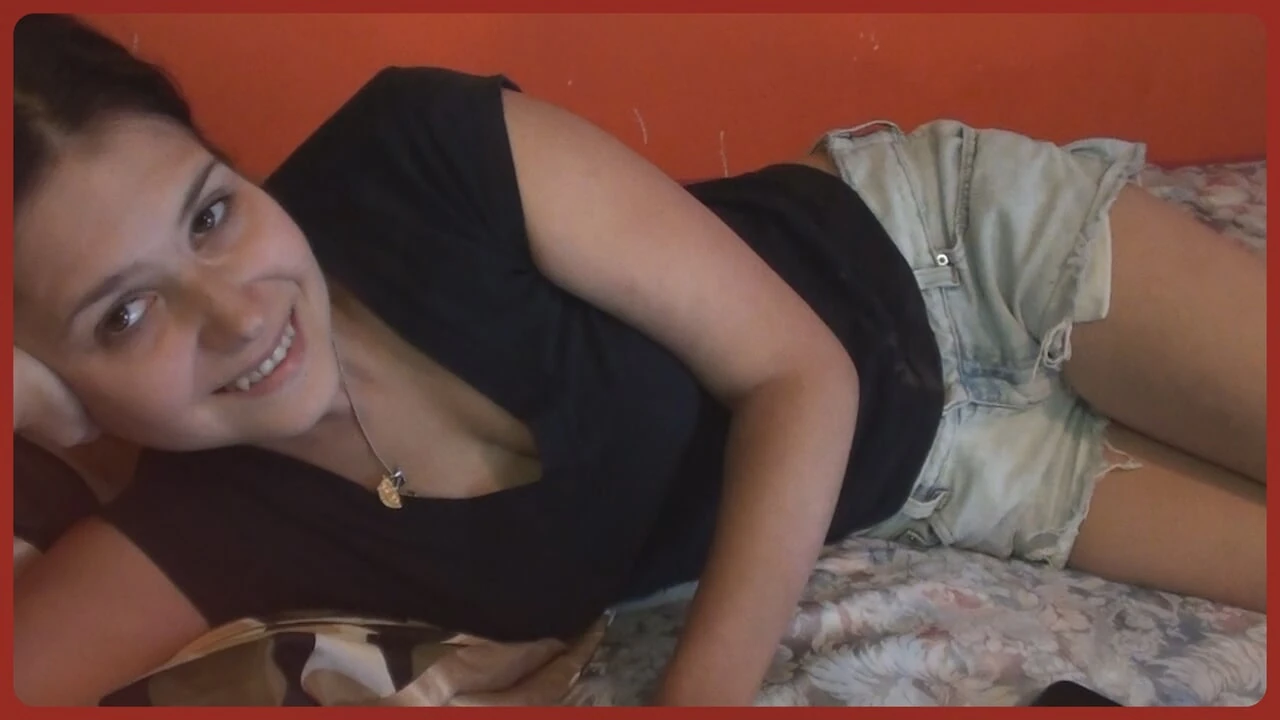 Couple loves classic Natural fuck with spice of anal