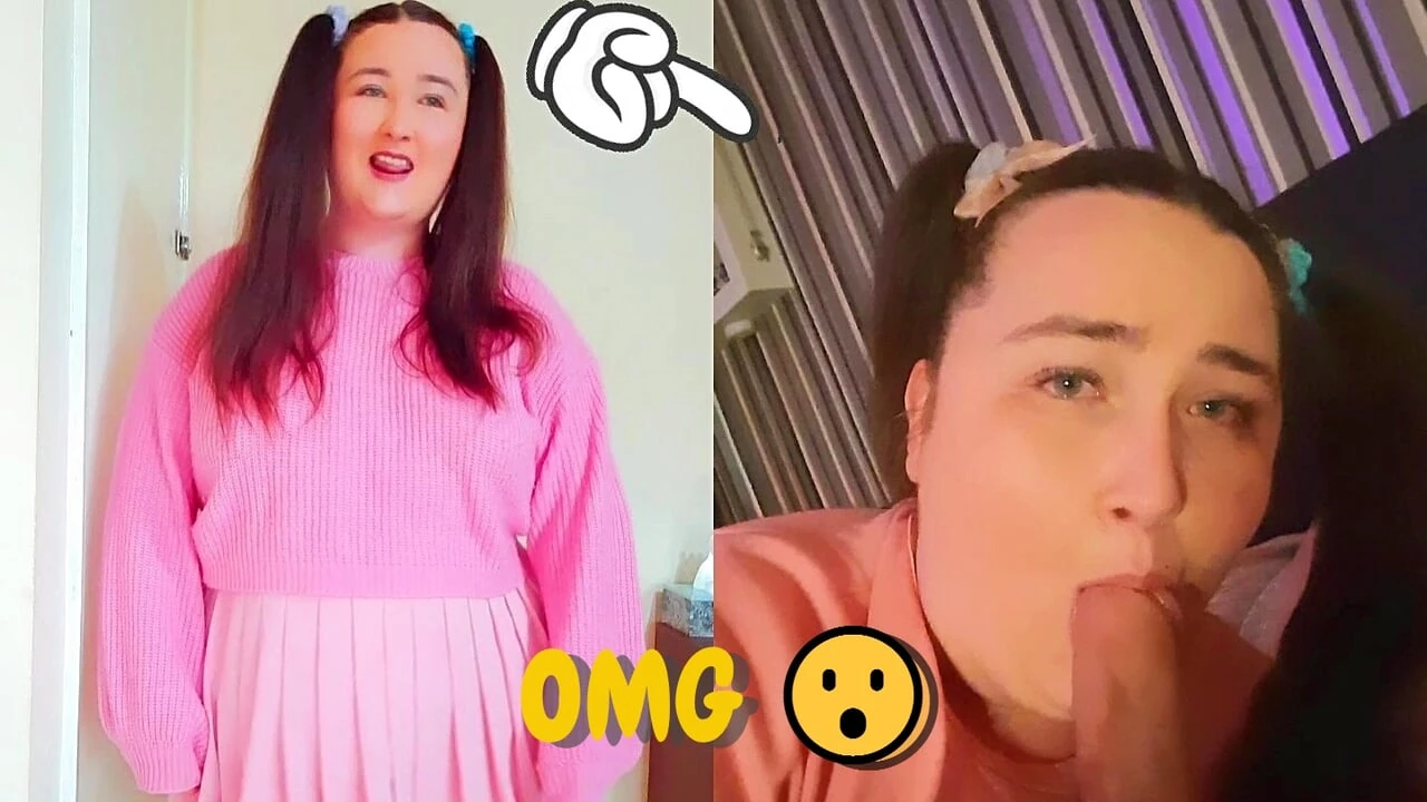 Cute Girl Tilly Exposed !